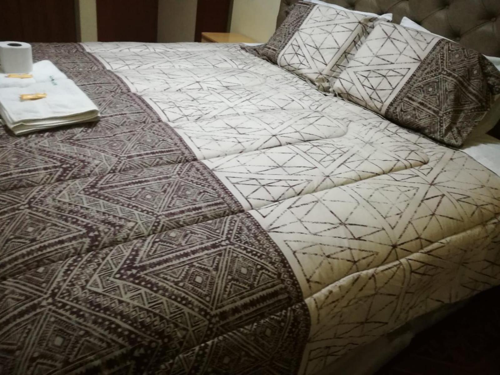 Hotel Ramos 아레키파 외부 사진